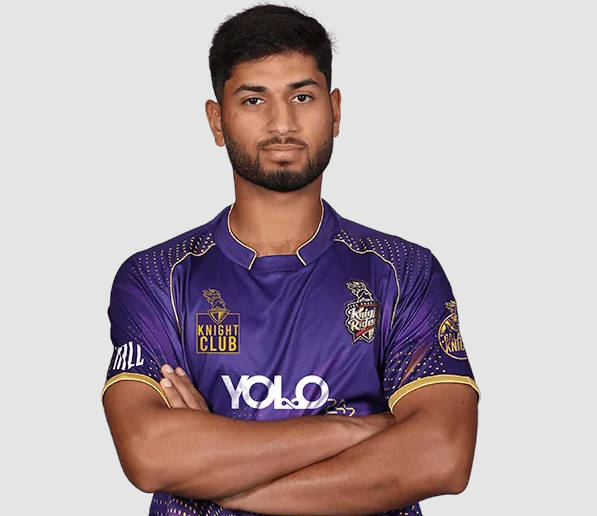 Ali Sheikh