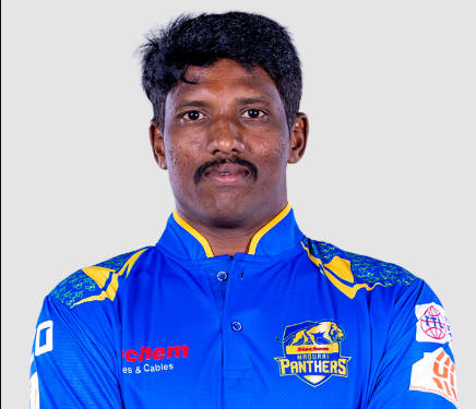 C Sarath Kumar