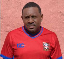Dion Stovell