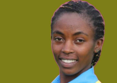 Alice Ikuzwe