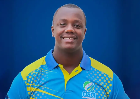 Kevin Irakoze
