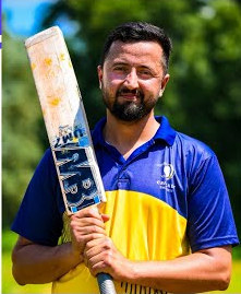 Samiullah Rahmani