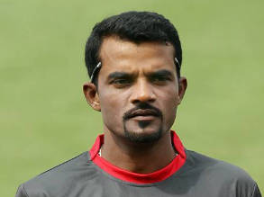 Nasir Aziz