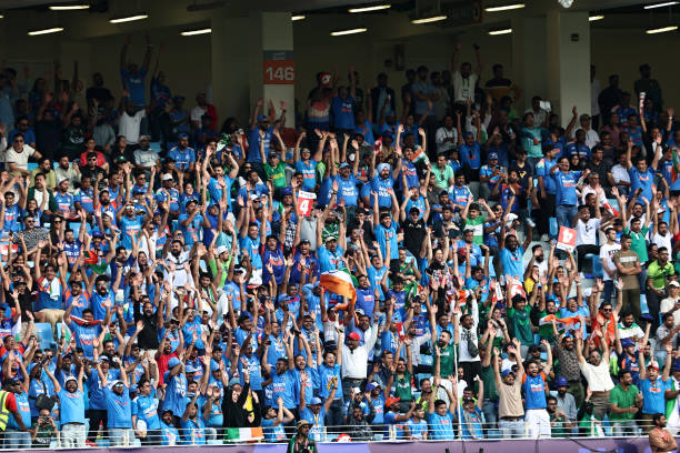 IND vs PAK 2025 Final Tickets: Prices, Venue and Booking Details