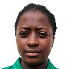 Bernadette Mbida