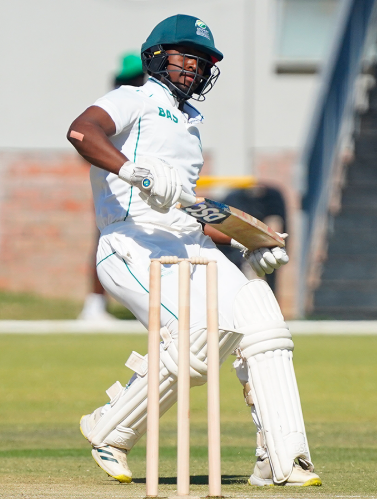 Modiri Litheko