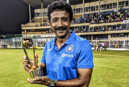 Biju George
