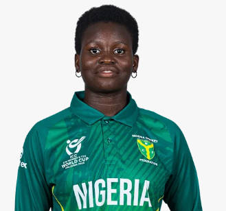 Adeshola Adekunle