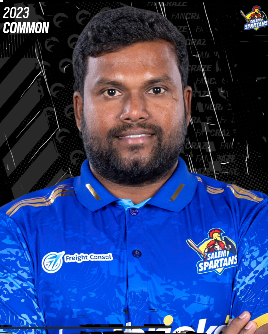Prasanth Rajesh