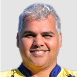 Akshay Daxini