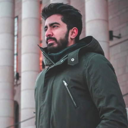 Areeb Quadir