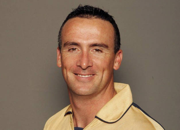 Gavin Hamilton