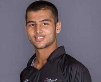 Ehsan Nawaz