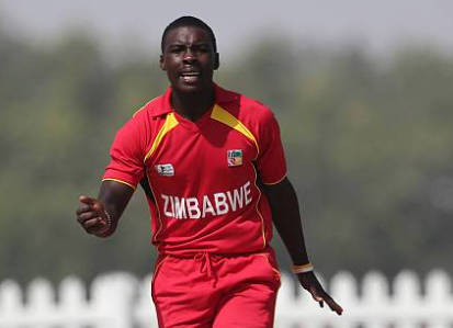 Tinashe Kamunhukamwe