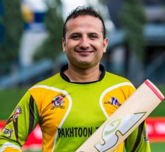 Izhar Hussain
