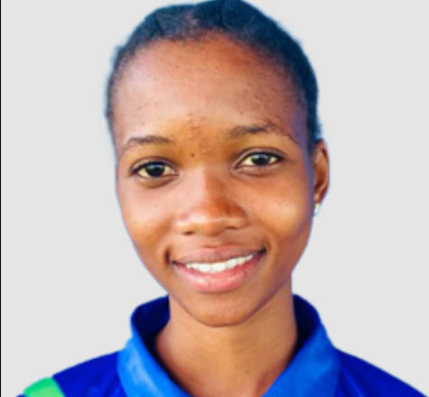 Sonia Muya