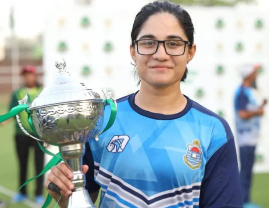 Gulrukh