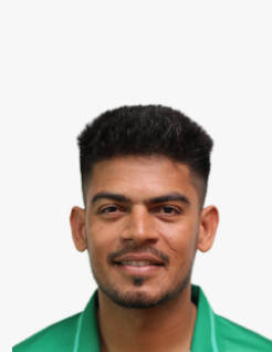 Abdul Manan Ali