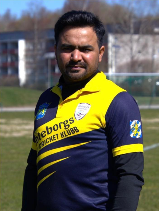 Abu Zar
