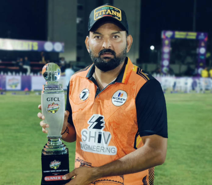 కుల్దీప్ రావల్