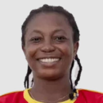 Ivy Yeboah