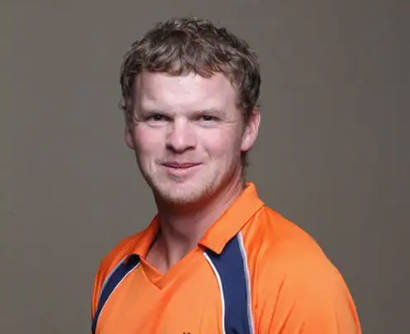 Tom de Grooth