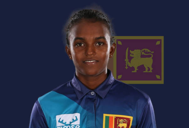 Kawya Kavindi