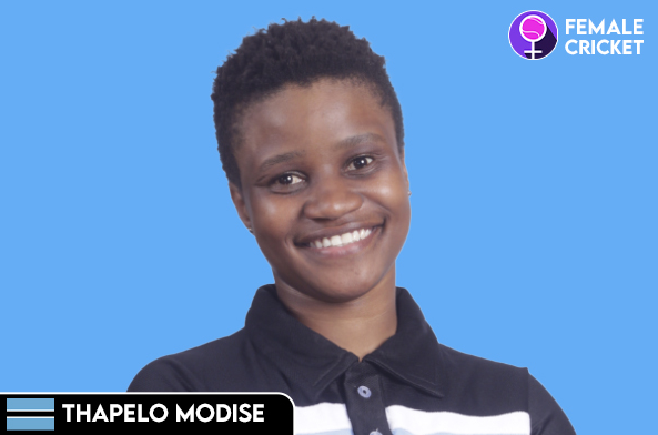 Thapelo Modise
