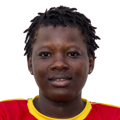 Rashidatu Salia