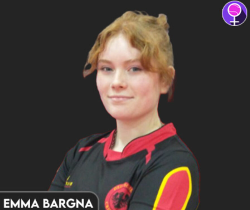 Emma Bargna