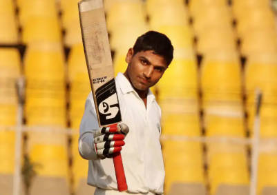 నితిన్ సైని