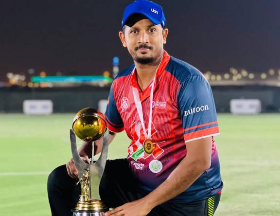 ముహమ్మద్ శనిల్