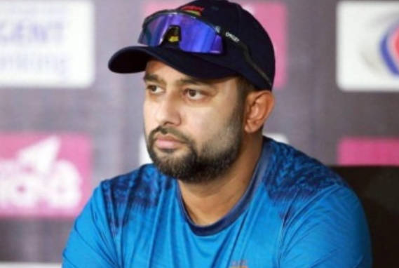 নাফিস ইকবাল