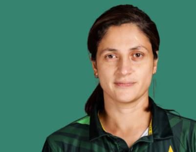 Natalia Pervaiz