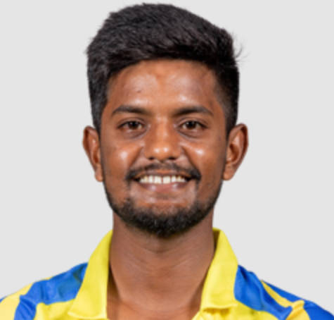 Suresh Lokeshwar