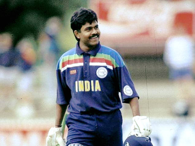 Pravin Amre