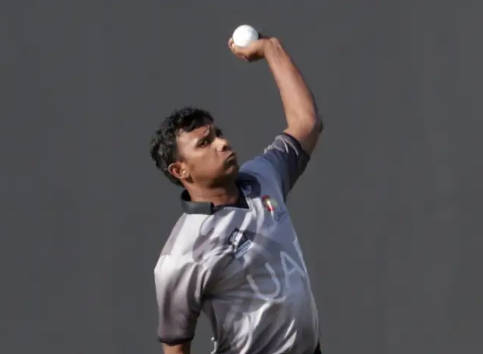 Shadeep Silva