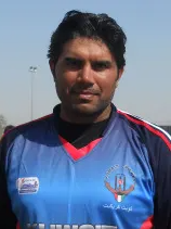 Irfan Bhatti