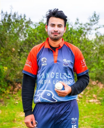 Mubeen tariq