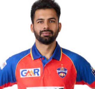 Barinder Sran