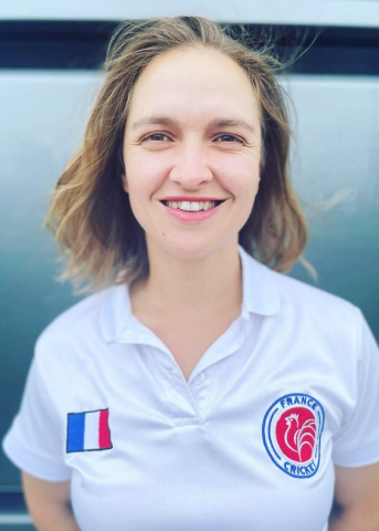Emmanuelle Brelivet
