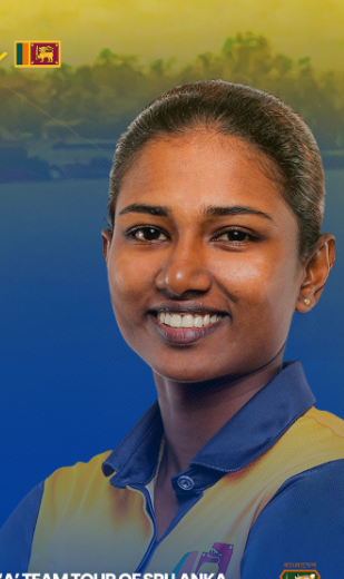 Nilakshana Sandamini