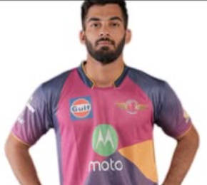 మిలింద్ టాండన్