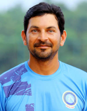 రాజీవ్ కుమార్