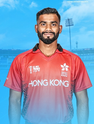 Nasrulla Rana