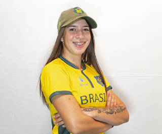 Maria Ribeiro