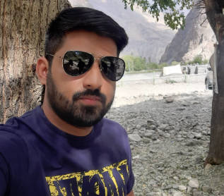 Danyal Raja