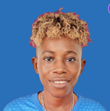Zainab Kamara