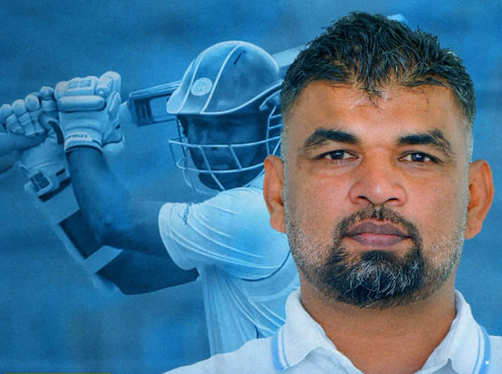 থারাঙ্গা পরানাভিতানা