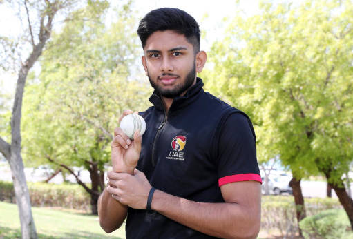 Yodhin Punja
